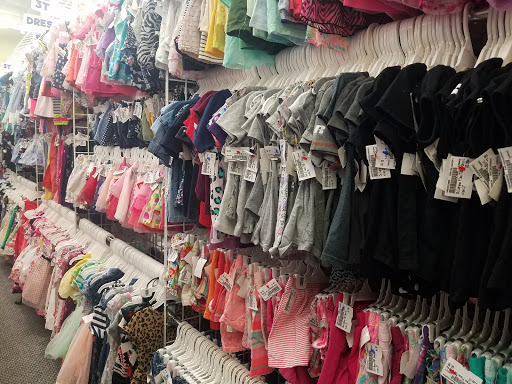 Used Clothing Store «Once Upon A Child Corpus Christi», reviews and photos, 1346 Airline Rd, Corpus Christi, TX 78412, USA