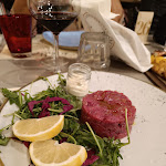 Photo n°1 de l'avis de Silvia.o fait le 24/10/2023 à 16:05 sur le  Osteria contemporanea Foconè - pizza e cucina à Sambuceto