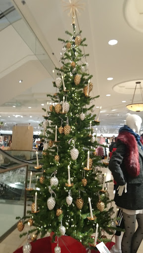 Department Store «Nordstrom Somerset Collection», reviews and photos, 2850 W Big Beaver Rd, Troy, MI 48084, USA