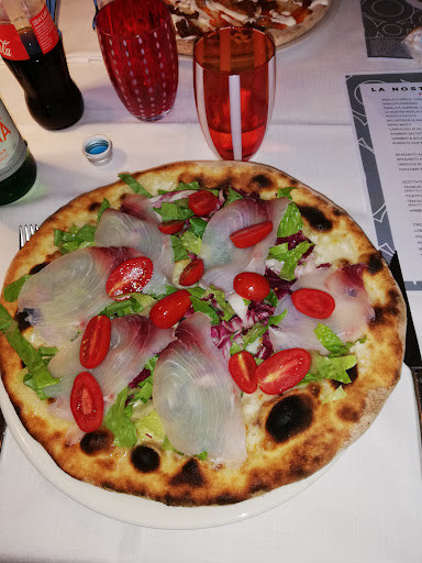 Il Pomodoro in Magliano Alfieri, Provincia di Cuneo