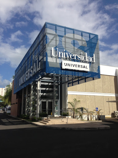 Universidad Universal