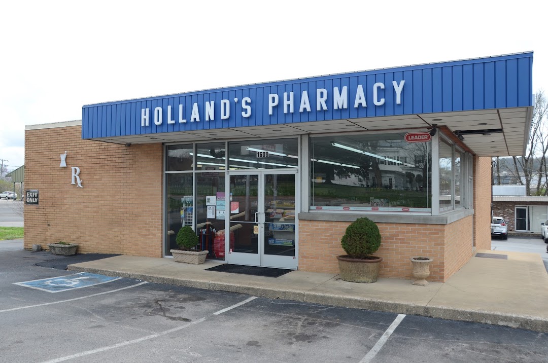 Hollands Pharmacy