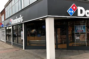 Domino's Pizza - Havant image
