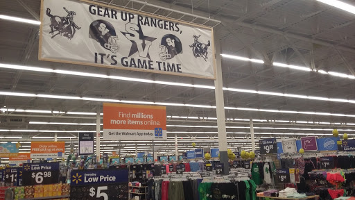 Discount Store «Walmart», reviews and photos, 305 Singing View, Spring Branch, TX 78070, USA