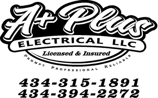 Photo of A Plus Electrical LLC