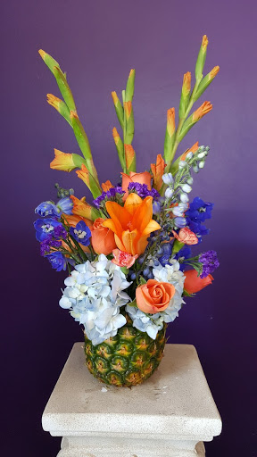 Florist «1-800Flowers/Colonial», reviews and photos, 1430 High St #1106, Williamsburg, VA 23185, USA