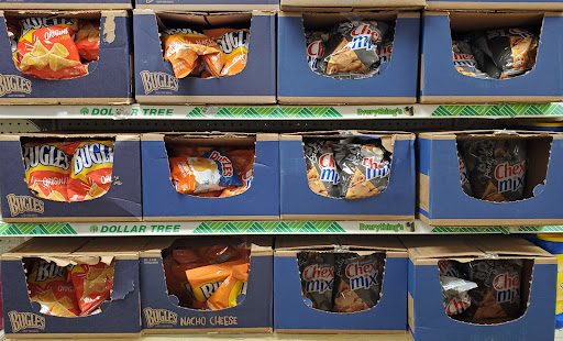 Dollar Store «Dollar Tree», reviews and photos, 3907 Bridgeport Way W, University Place, WA 98466, USA