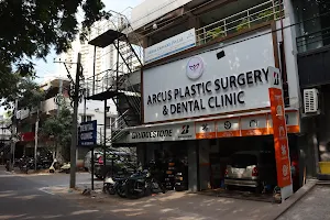 Arcus Dental Clinic in KPHB, Kukatpally, Hyderabad image