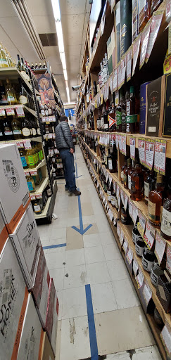 Liquor Store «Buy Rite Liquor Outlet», reviews and photos, 61 Rockland Center, Nanuet, NY 10954, USA