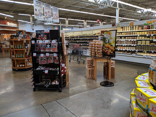 Supermarket «Hy-Vee», reviews and photos, 2700 Dekalb Ave, Sycamore, IL 60178, USA