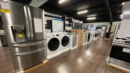 Appliance Store «Central Appliances», reviews and photos, 6990 NE 14th St, Ankeny, IA 50023, USA