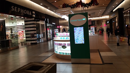 Green Tea HP (Fashion Place Mall)