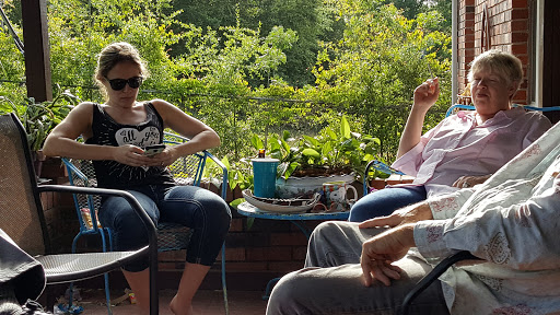 Public Golf Course «Eglin Golf Course», reviews and photos, 1527 Fairway Dr, Niceville, FL 32578, USA