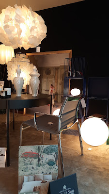 Interieurs et Collections à Besançon