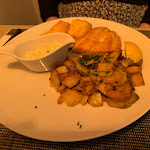 Photo n°4 de l'avis de Florian.c fait le 19/10/2023 à 17:37 sur le  Restaurant Meeresbrise à Sankt Peter-Ording