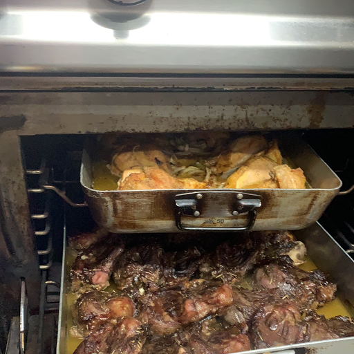 Restaurant Santuari Del Corredor