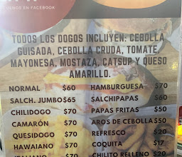 Dogos de la 11 photo