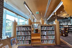 Castle Hill Library image