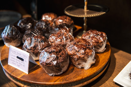 Health Food Store «Arrowroot Natural Foods», reviews and photos, 834 Lancaster Ave, Bryn Mawr, PA 19010, USA