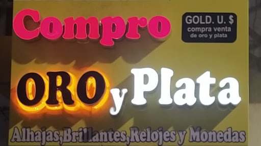 GOLDUS COMPRA VENTA DE ORO Y PLATA