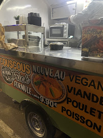 Photos du propriétaire du Restaurant de plats à emporter Couscous truck à Antibes - n°20