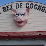 Photo n° 1 de l'avis de Adrien.r fait le 04/08/2018 à 18:51 pour LE NDC Bar et restaurant à Chemillé-en-Anjou