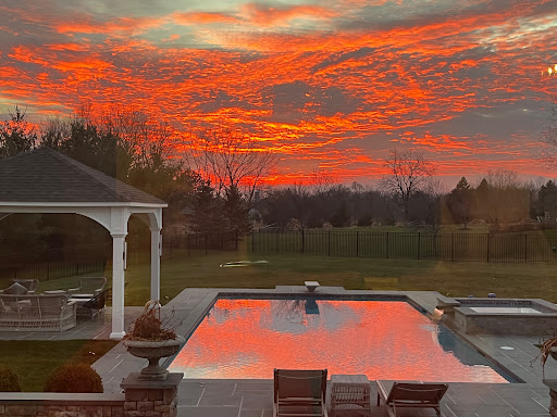 Swimming Pool Contractor «Anthony & Sylvan Pools», reviews and photos