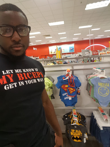 Department Store «Target», reviews and photos, 1400 Precinct Line Rd, Hurst, TX 76053, USA