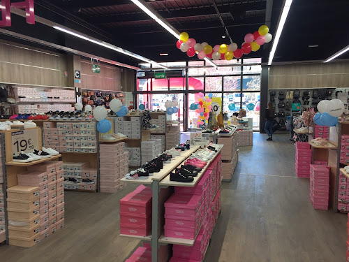 Magasin de chaussures CHAUSSEA Ussel Ussel