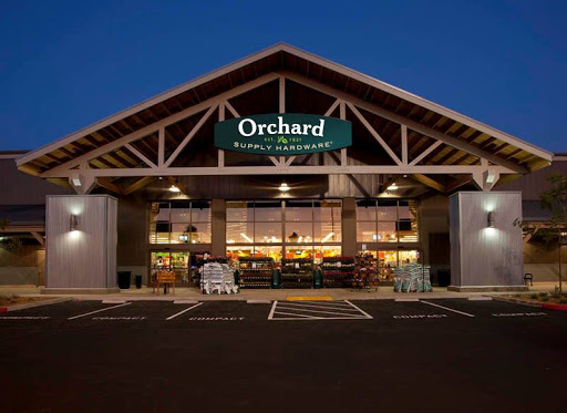 Orchard Supply Hardware, 24021 Marguerite Pkwy, Mission Viejo, CA 92692, USA, 