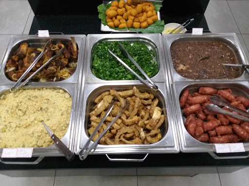 Logo da empresa - Alentejano Grill