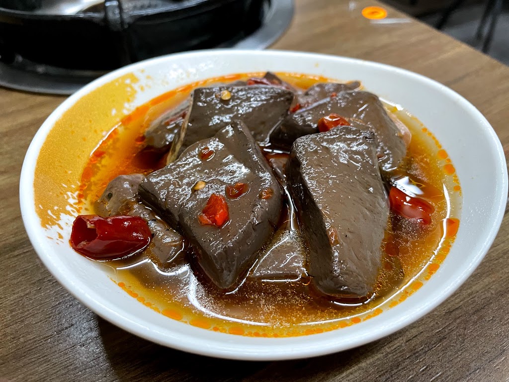 傳香臭臭鍋 的照片