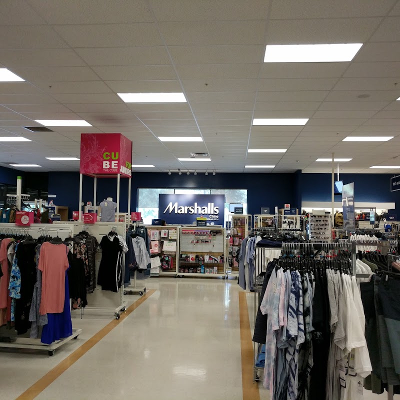 Marshalls