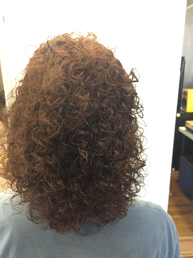 Hair Salon «Crafted Hair Studio», reviews and photos, 3526 Chestnut Ave, Baltimore, MD 21211, USA