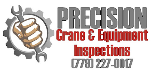 Precision Crane & Equipment Inspections