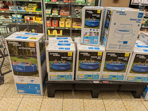 Supermarket «ALDI», reviews and photos, 1345 W North Ave, Melrose Park, IL 60160, USA