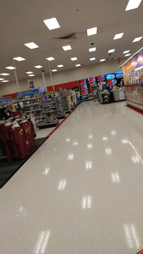 Department Store «Target», reviews and photos, 2660 E Hwy 50, Clermont, FL 34711, USA