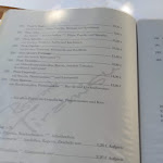 Photo n°19 de l'avis de Ernst.a fait le 02/08/2020 à 08:12 sur le  Restaurant Tiramisu à Linden