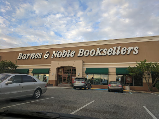 Book Store «Barnes & Noble», reviews and photos, 3981 U.S. 9, Freehold, NJ 07728, USA