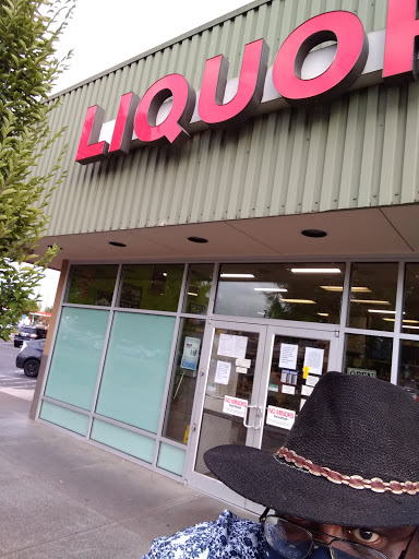 Liquor Store «Santa Clara Liquor Store», reviews and photos, 74 Division Ave, Eugene, OR 97404, USA