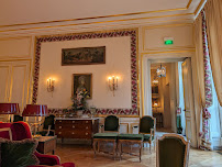 Les plus récentes photos du Restaurant Alain Ducasse - Le Grand Contrôle à Versailles - n°1