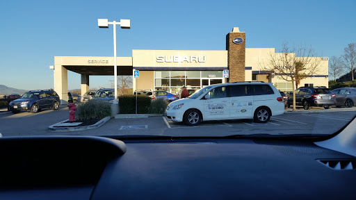 Subaru Dealer «Livermore Subaru», reviews and photos, 3600 Las Positas Rd, Livermore, CA 94551, USA