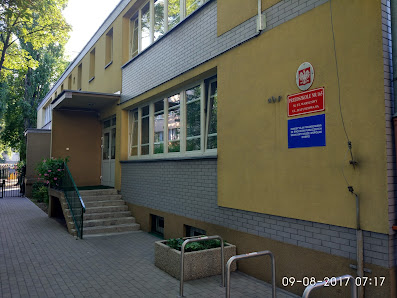 Przedszkole nr 165 Ratuszowa 8A, 03-461 Warszawa, Polska