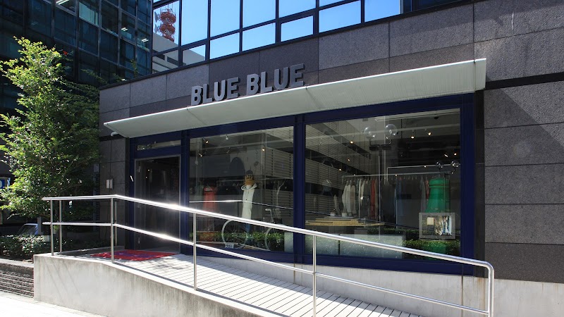 ブルーブルー神戸 (BLUE BLUE KOBE)