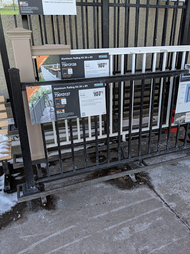 Home Improvement Store «The Home Depot», reviews and photos, 391 College Heights, Watertown, NY 13601, USA