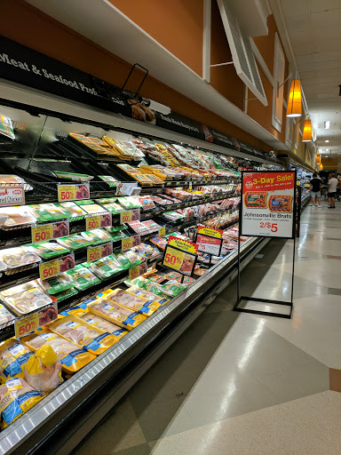 Grocery Store «Ralphs Fresh Fare», reviews and photos, 4700 Admiralty Way, Marina Del Rey, CA 90292, USA