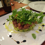 Photo n°3 de l'avis de ilaria.e fait le 21/08/2017 à 20:21 sur le  Hotel Cala Luna - Cala Gonone à Cala Gonone