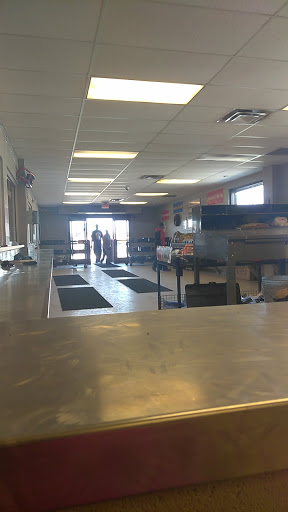 Used Auto Parts Store «Parts Galore», reviews and photos, 5970 W Warren Ave, Detroit, MI 48210, USA