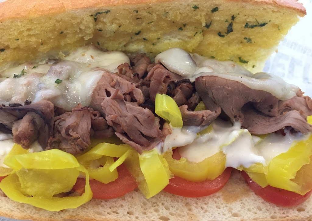 Deli Zone Baseline 80303