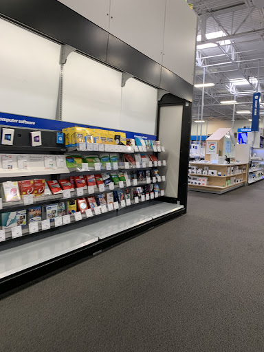 Electronics Store «Best Buy», reviews and photos, 125 Eighteenth St, Jersey City, NJ 07310, USA